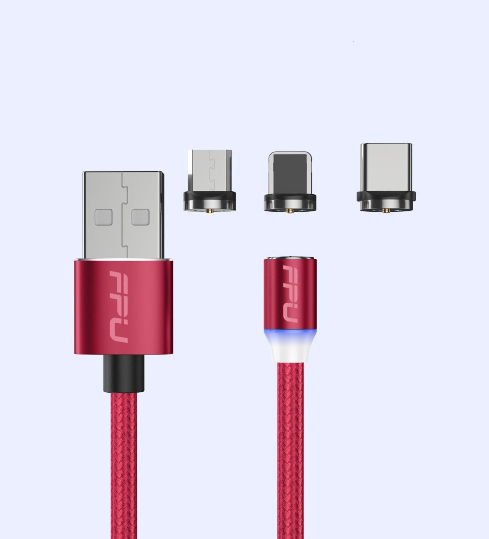 USB Charger, Micro USB Cable For All Types of Phones - NOFRAN