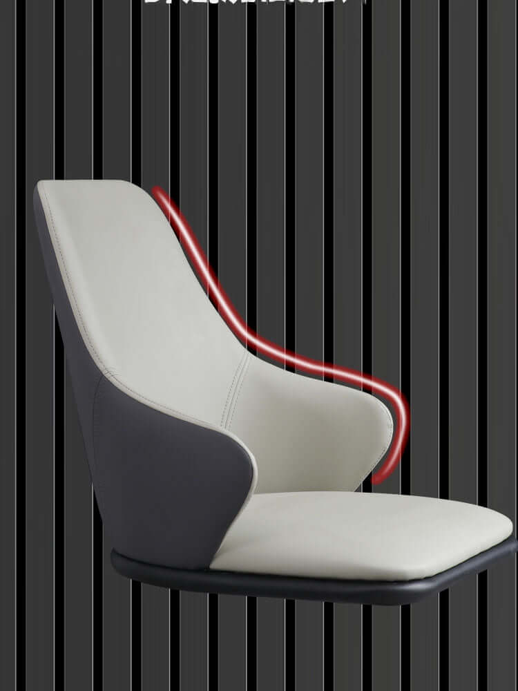 Nordic Dining Chairs-Dining Chairs-NOFRAN