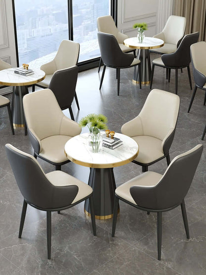 Nordic Dining Chairs-Dining Chairs-NOFRAN