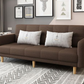 Wooden Structure Sofa Bed-Sofa Bed-NOFRAN