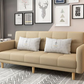 Wooden Structure Sofa Bed-Sofa Bed-NOFRAN