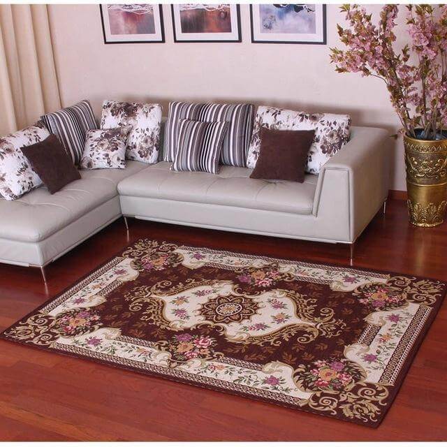 Carpet Living Room, Bedroom Carpet - NOFRAN