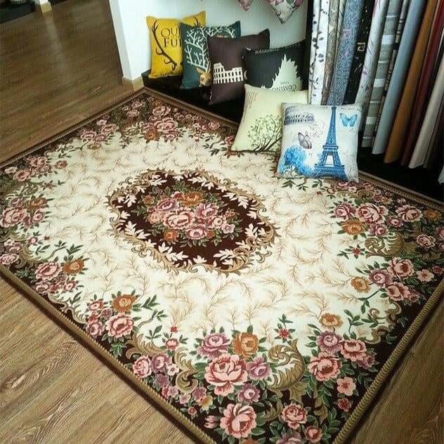 Carpet Living Room, Bedroom Carpet - NOFRAN