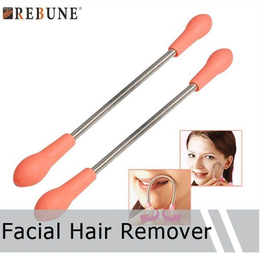 Epilator Facial Hair Remover Epistick Remover - NOFRAN