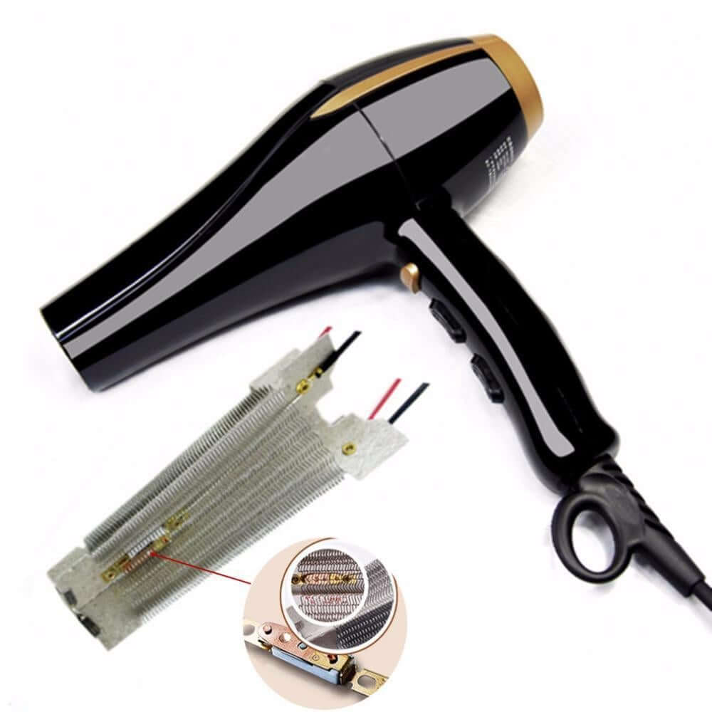 Hair Appliance, 6-speed Hair Dryer Blow Dryer - NOFRAN