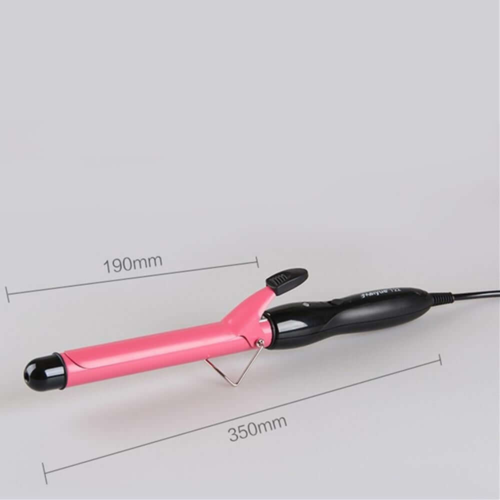 Hair Appliance, Curling Iron, Thermostatic Hair Curling Tongs - NOFRAN