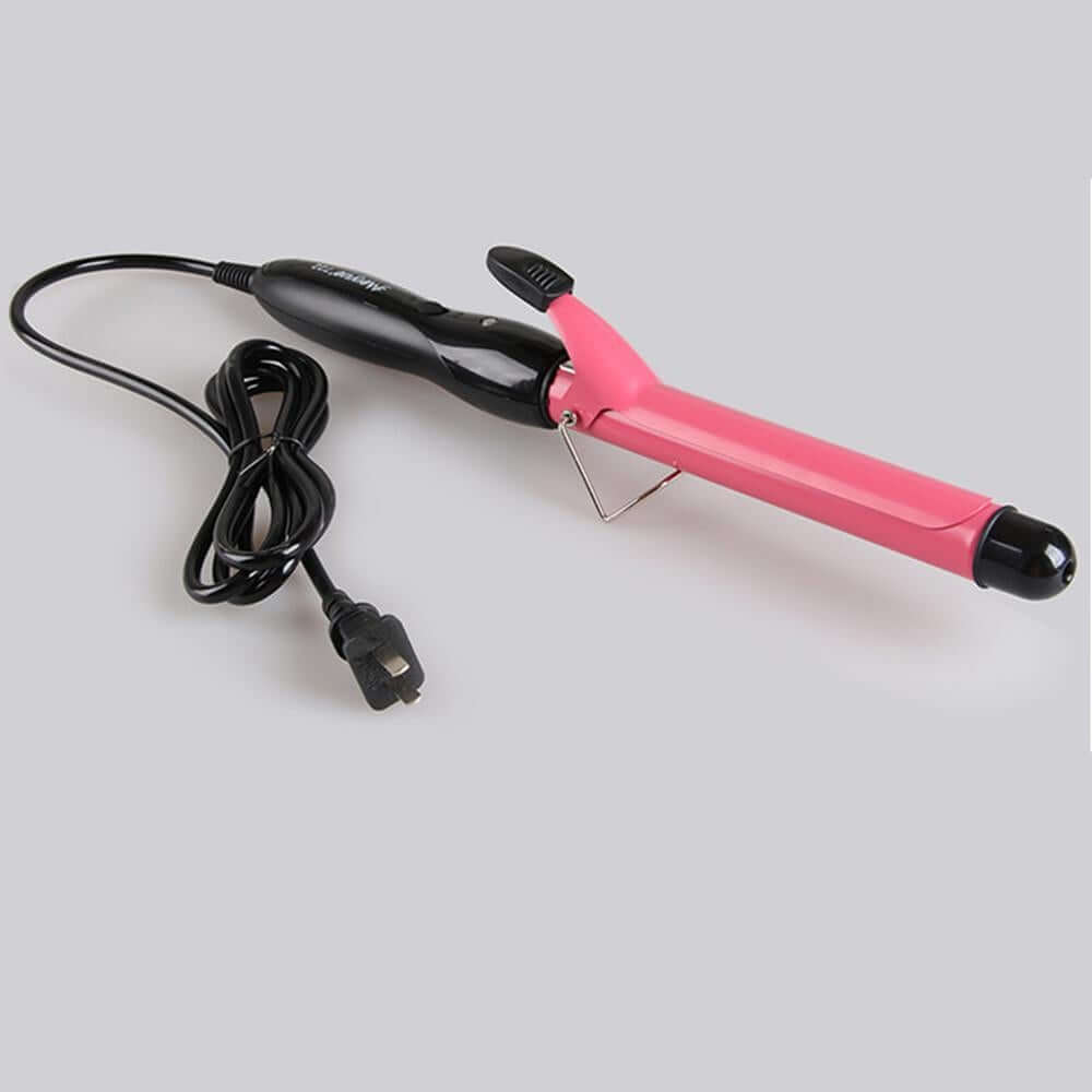 Hair Appliance, Curling Iron, Thermostatic Hair Curling Tongs - NOFRAN