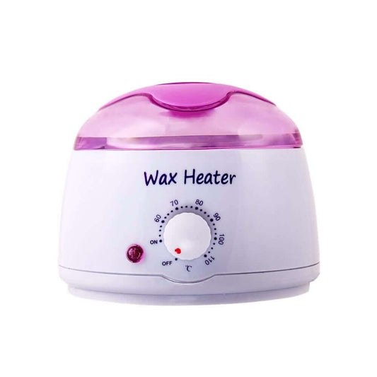 Hair Wax Removal Machine, Wax Heater Machine - NOFRAN