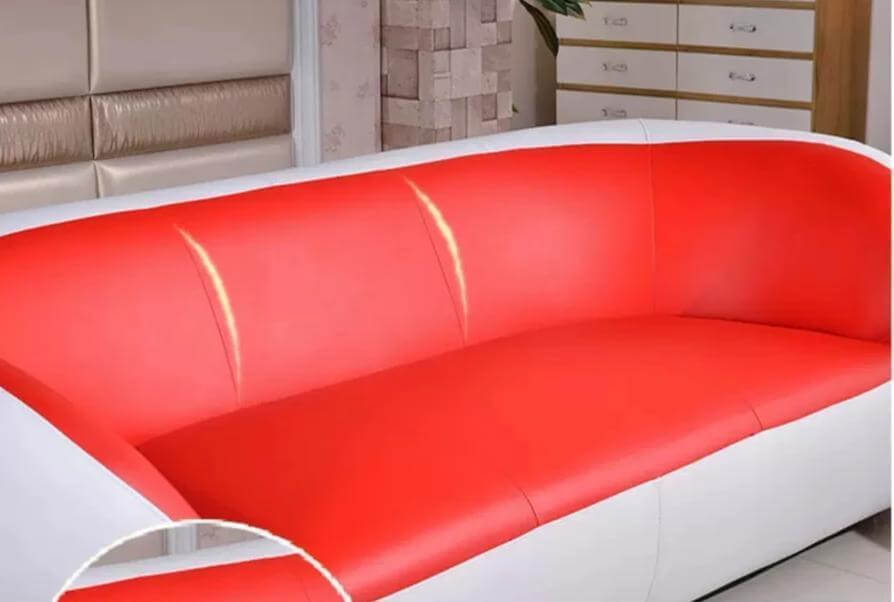 Living Room Furniture, Creative Office Sofa - NOFRAN