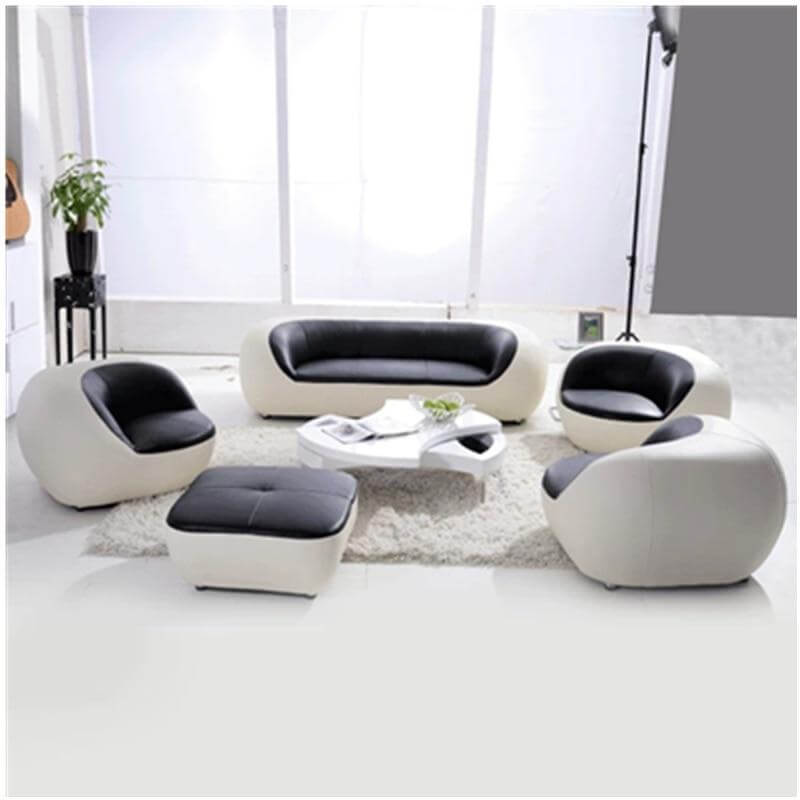 Living Room Furniture, Creative Office Sofa - NOFRAN