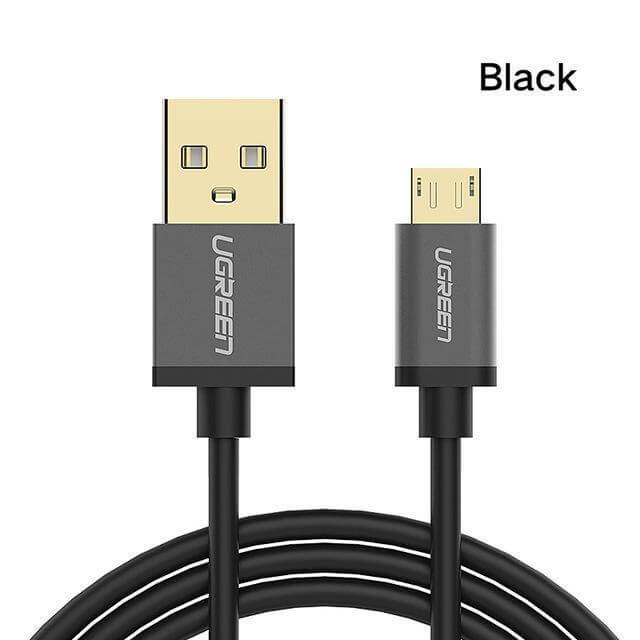 Mobile Phone USB Charger, USB Charge Cable - NOFRAN