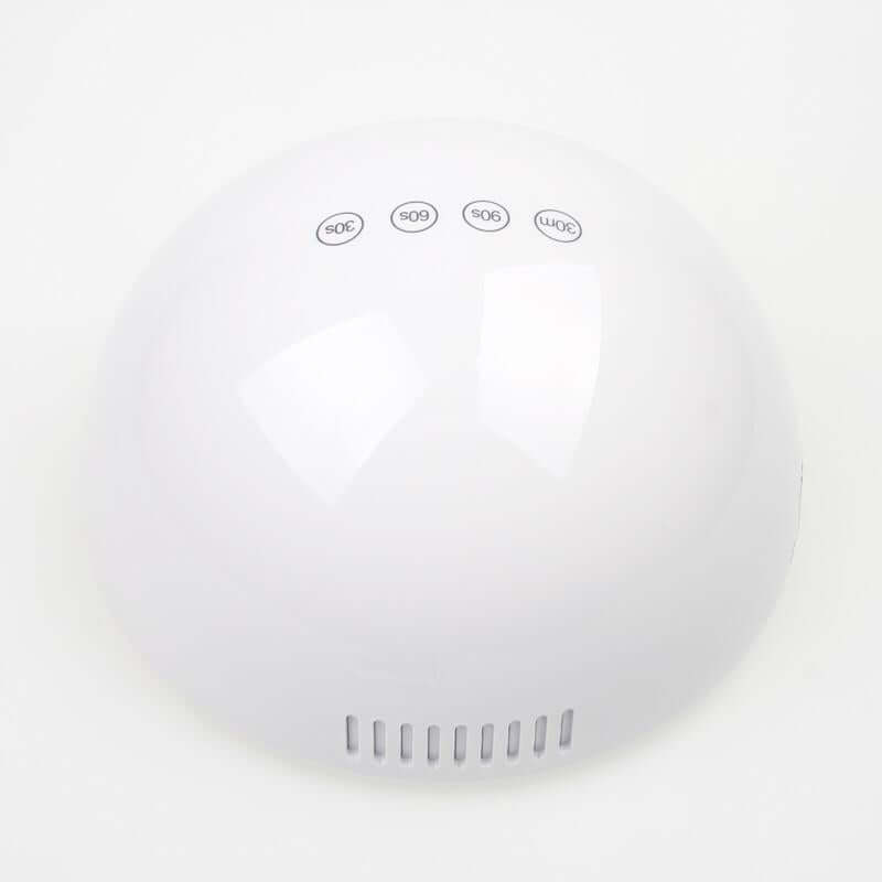 Nail Dryer, 12W, LED UV Gel Lamp Light LED Nail Dryer - NOFRAN