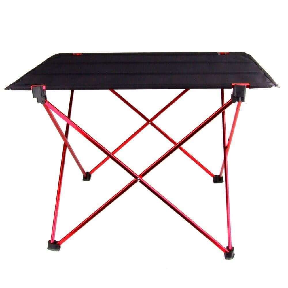 Outdoor Furniture, Portable Foldable Picnic Table - NOFRAN