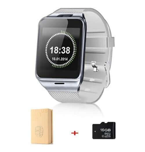 Smartwatch, Aplus Smartwatch GV18 - NOFRAN