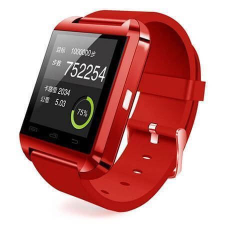 Smartwatch, Bluetooth Smartwatch U8 - NOFRAN