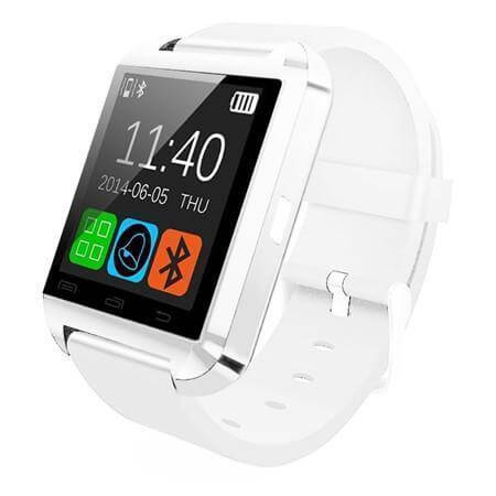 Smartwatch, Bluetooth Smartwatch U8 - NOFRAN