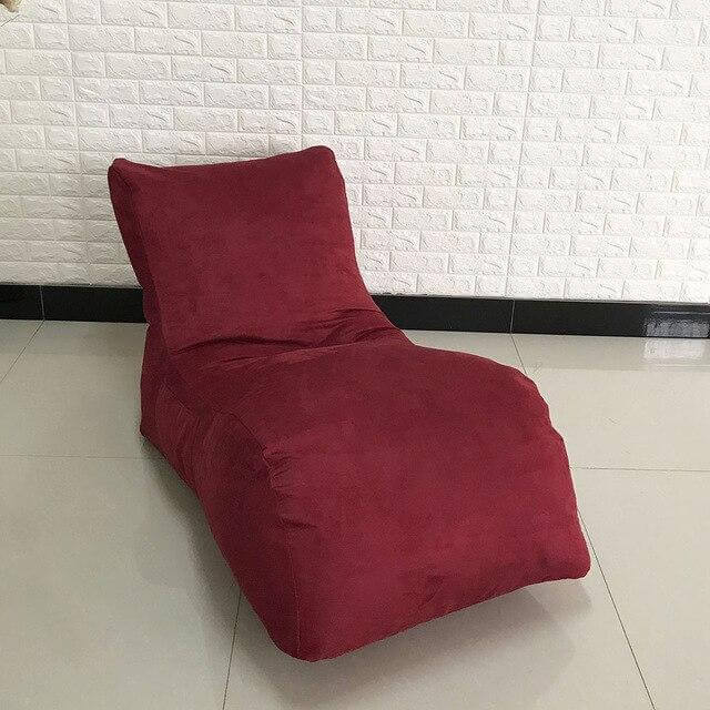 Sofa Bed, Bean Bag Without Filling - NOFRAN