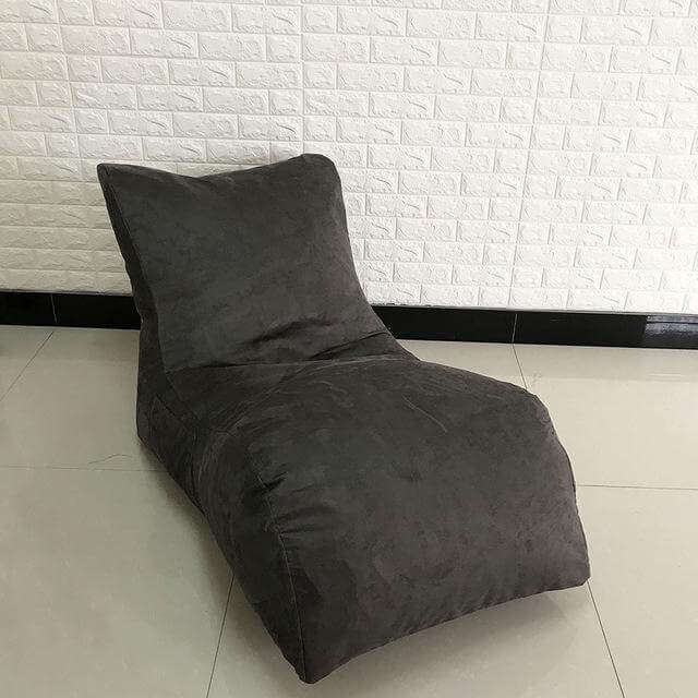 Sofa Bed, Bean Bag Without Filling - NOFRAN