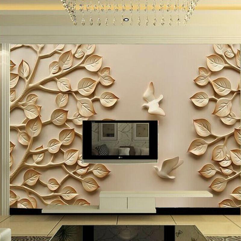 Tree Pigeon Wallpaper - NOFRAN