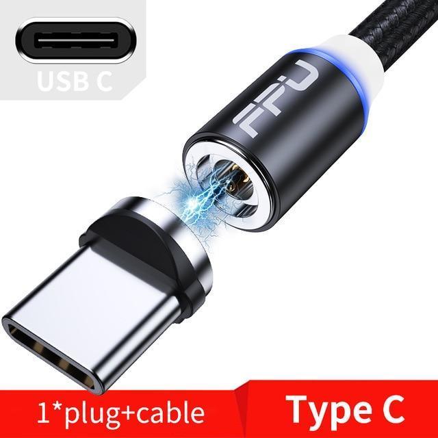 USB Charger, Micro USB Cable For All Types of Phones - NOFRAN