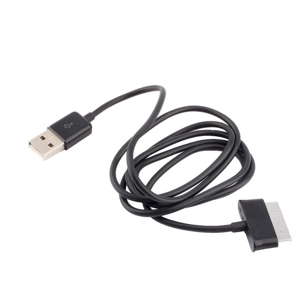 USB Sync Data Cable Cord For Samsung Galaxy Tab 2 Note - NOFRAN