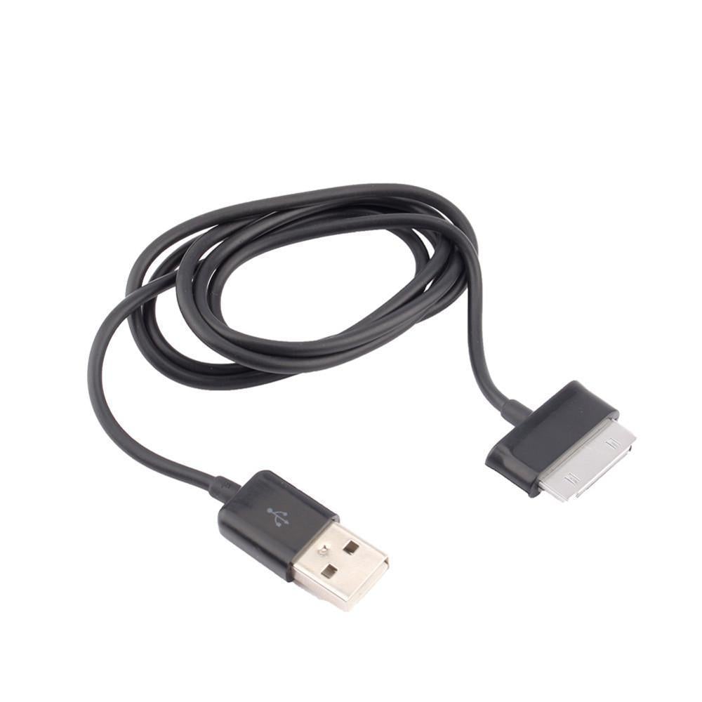USB Sync Data Cable Cord For Samsung Galaxy Tab 2 Note - NOFRAN