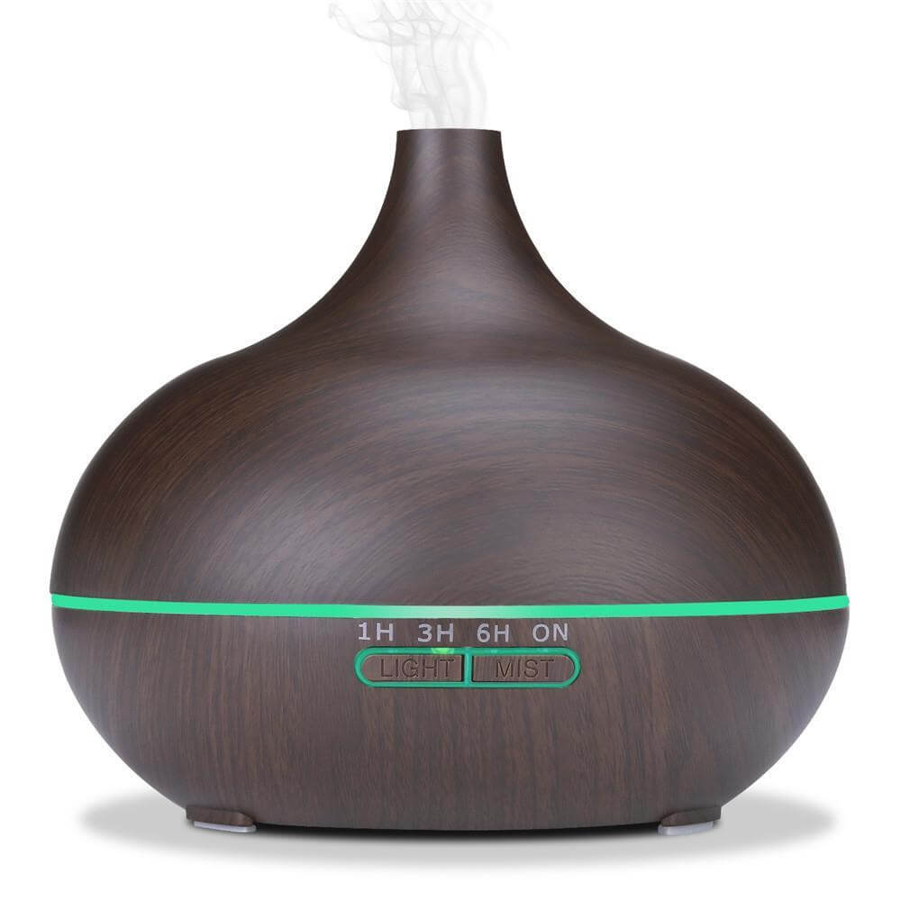 Aromatherapy Humidifier GD1802 300ML - NOFRAN