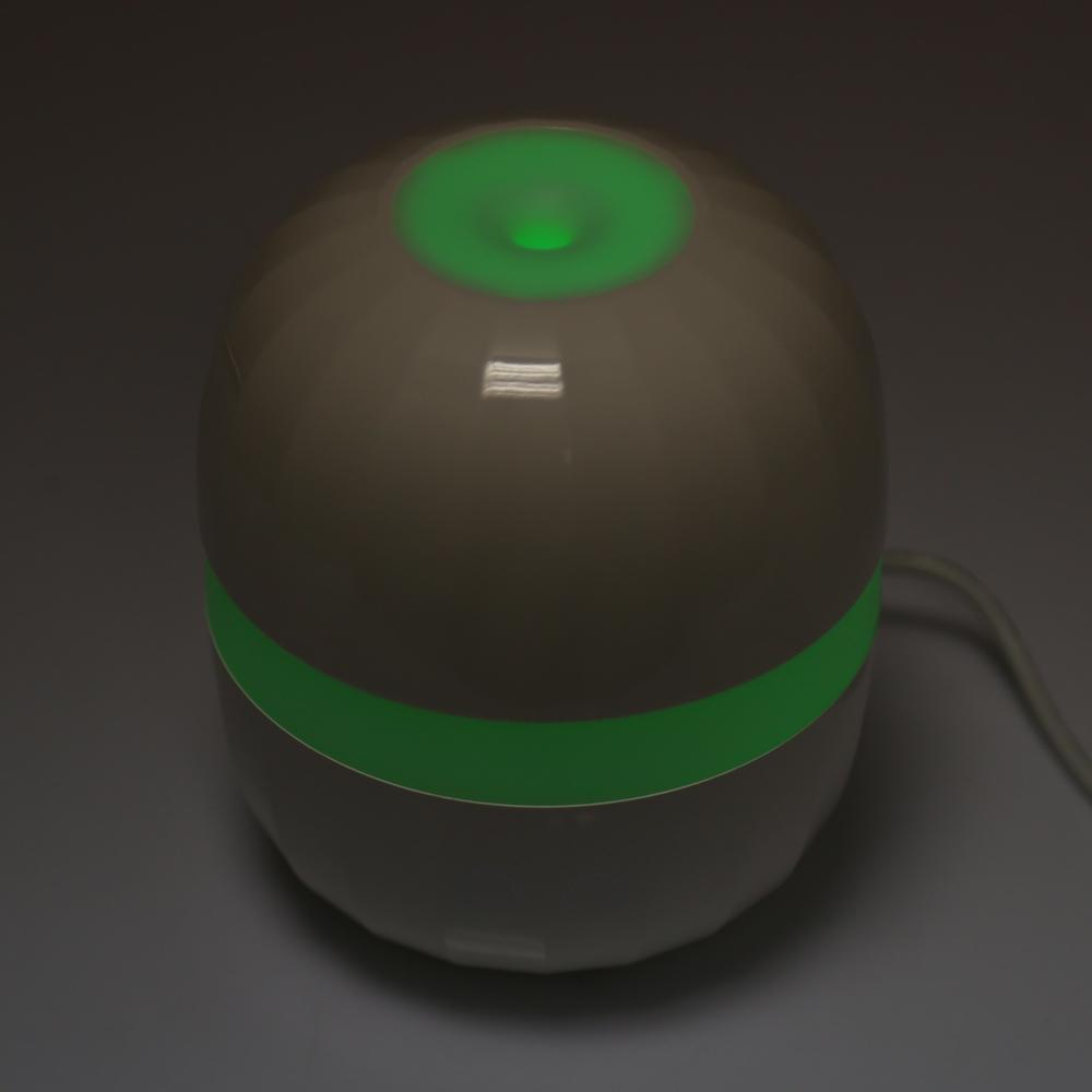 Essential Oil Diffuser - Mist Humidifier - NOFRAN